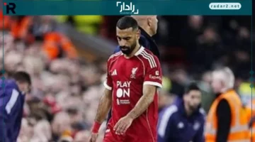 أزمة صلاح.. سلوت يكشف تفاصيل مثيرة قبل مواجهة برينتفورد ضد ليفربول